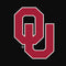 University of Oklahoma Sooners Black G203 Prodigy RGB Wired Gaming Mouse Skin